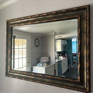 Wall Mirror